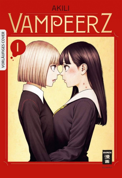 Vampeerz 1